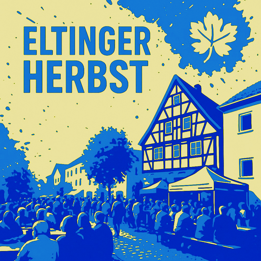 Eltinger Herbst