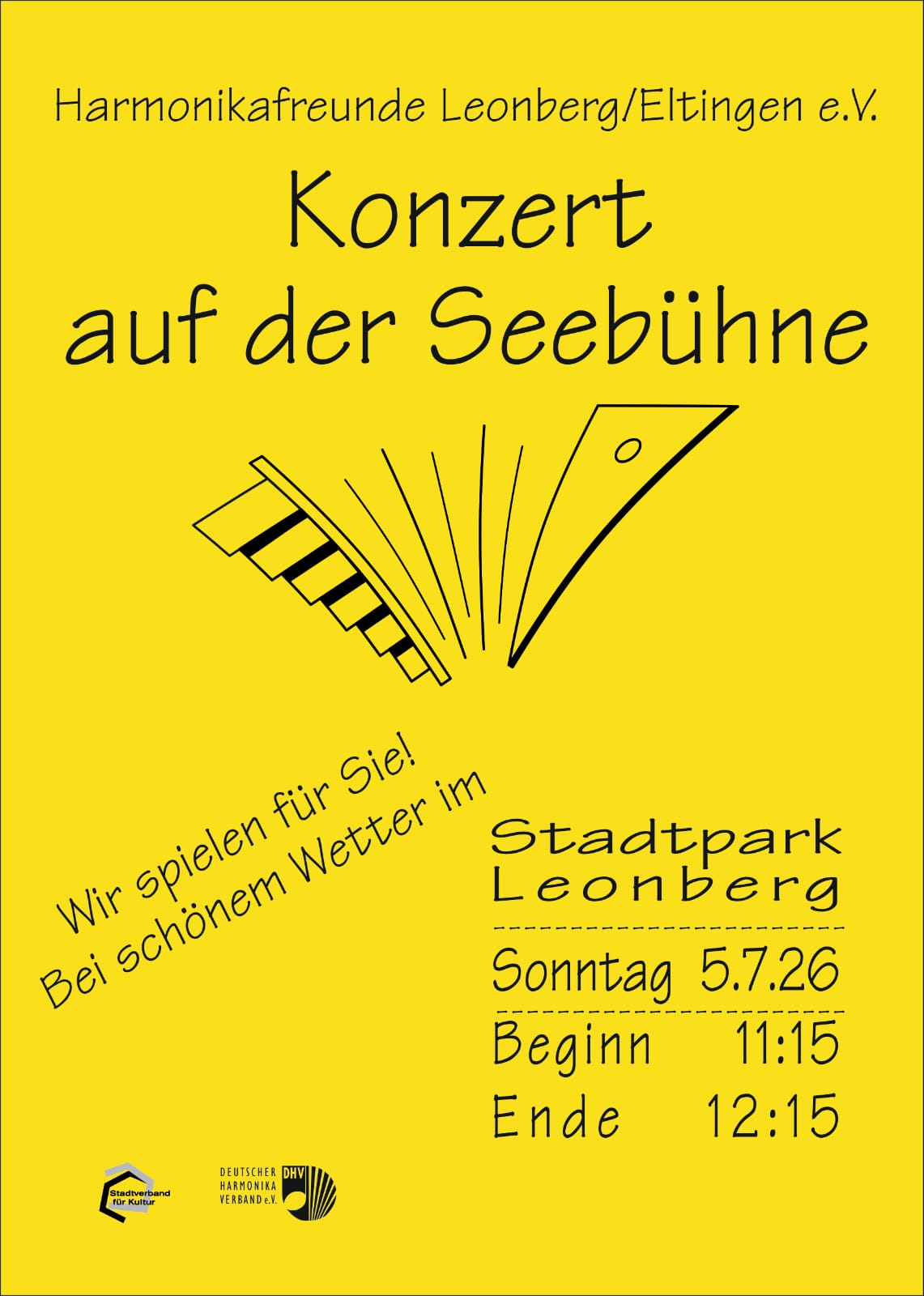 Konzertbild