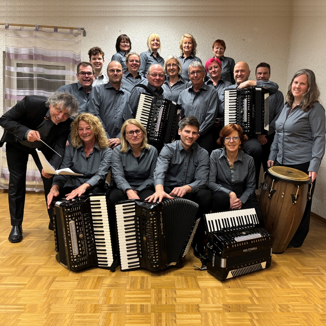 Erstes Orchester